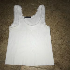 Brandy tank top